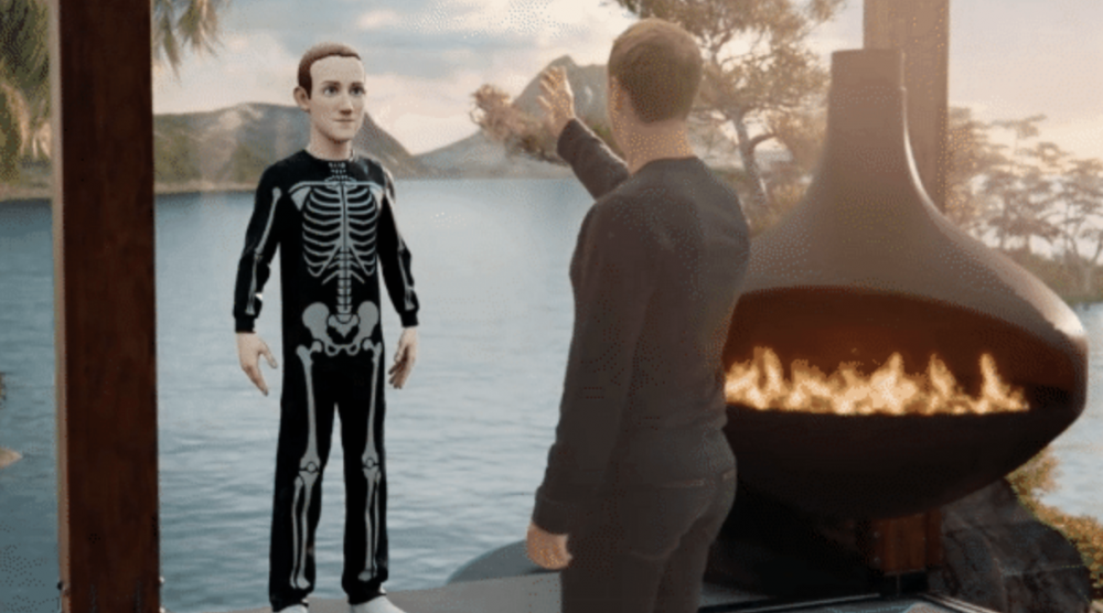 The rise of Facebook - Is That a Good Thing?