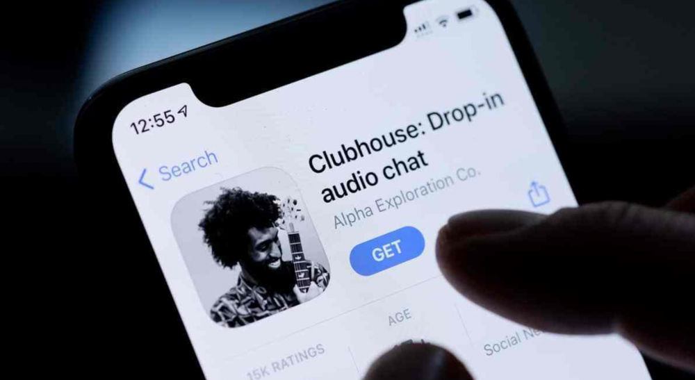 Facebook and Twitter are ripping off Clubhouse with copycat versions of the invite-only audio app