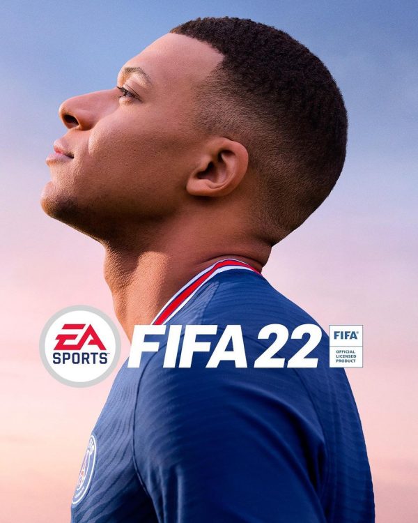 EA Sports unveils trailer and launch date of FIFA 22