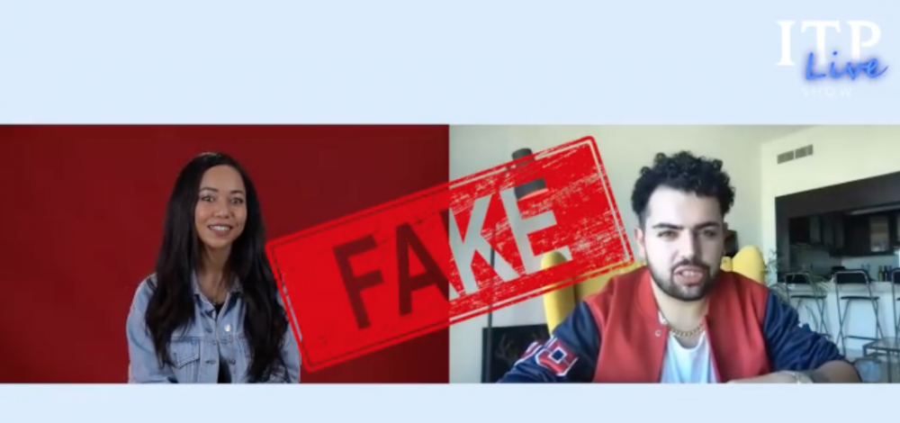 Guess whether these celebrity couples are fake or true love.