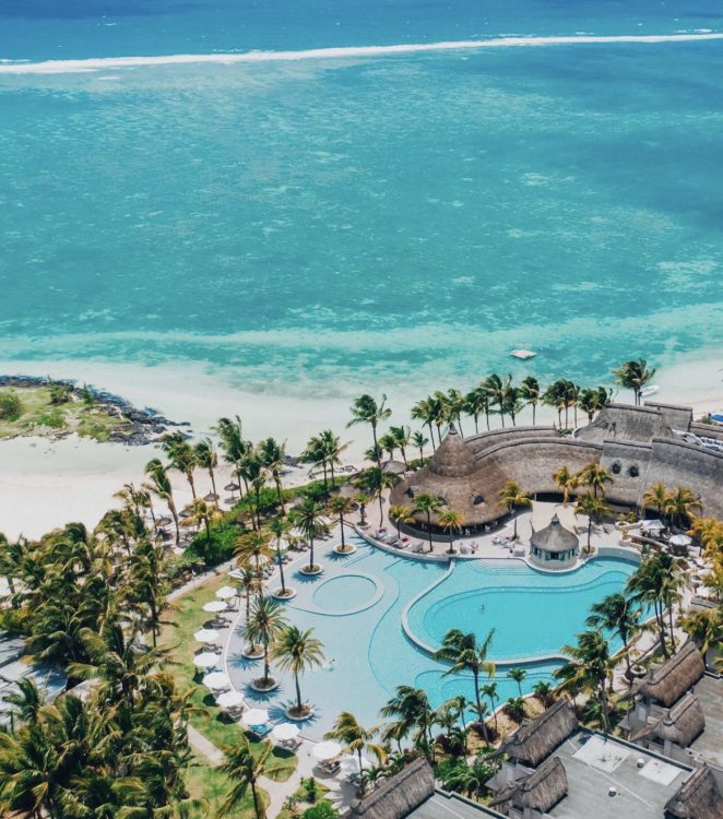 DUBAI'S FAVOURITE INFLUENCERS IN MALDIVES