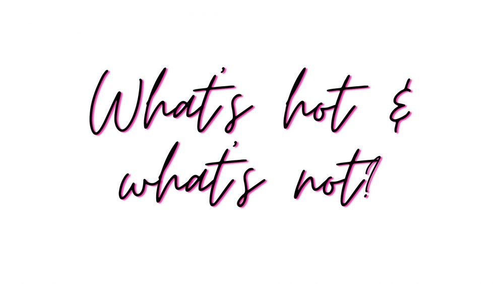 Catch a trend on TikTok before everyone else