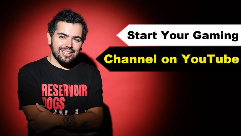 20+ Gaming First YouTube Video Ideas