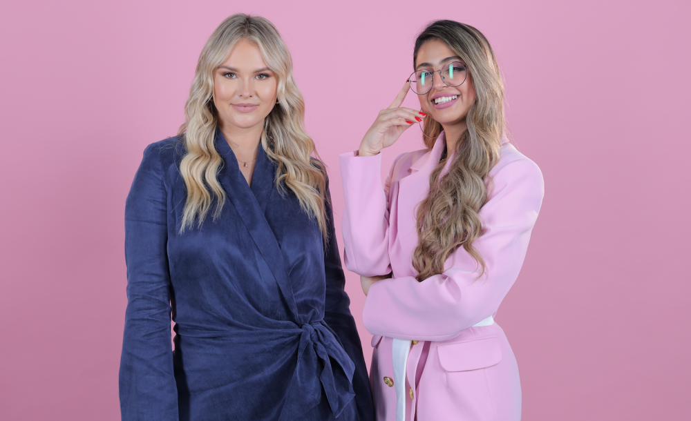 Watch Kinsey Attempt To Speak Arabic