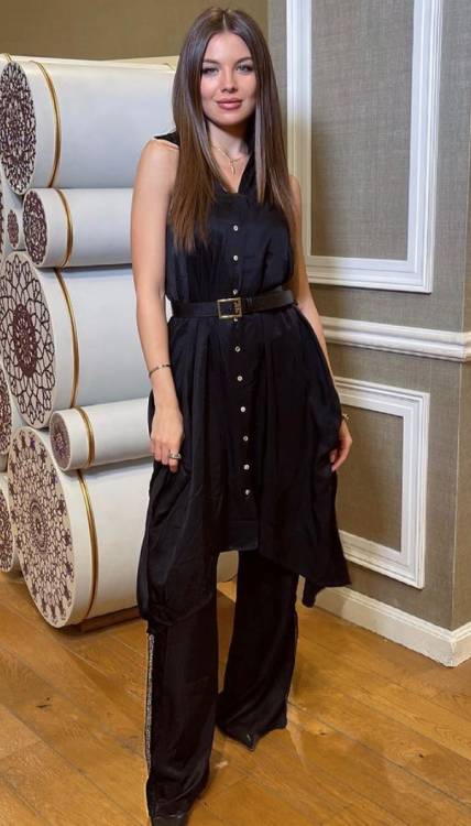 Watch Ms. Lebanon Share Beauty Pageant Secrets