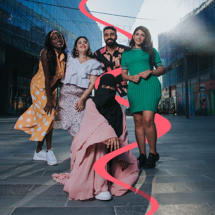 INFLUENCER’S NEW FAVOURITE ONLINE STORE