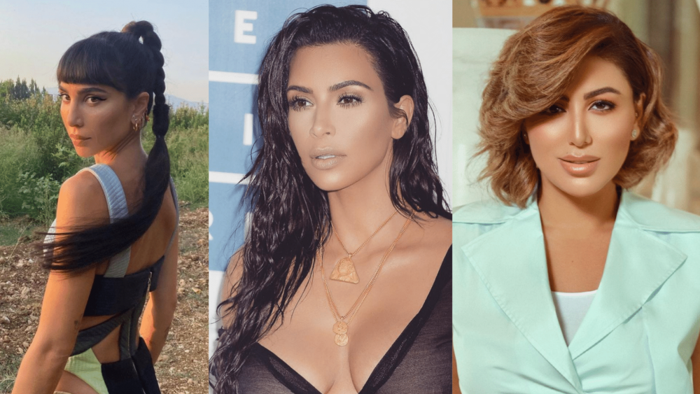 TRENDING HAIRSTYLES ON INSTAGRAM