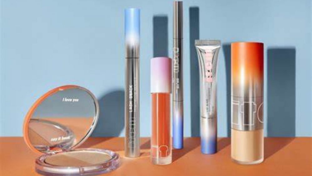 Addison Rae officially launches ‘item beauty’ in Sephora