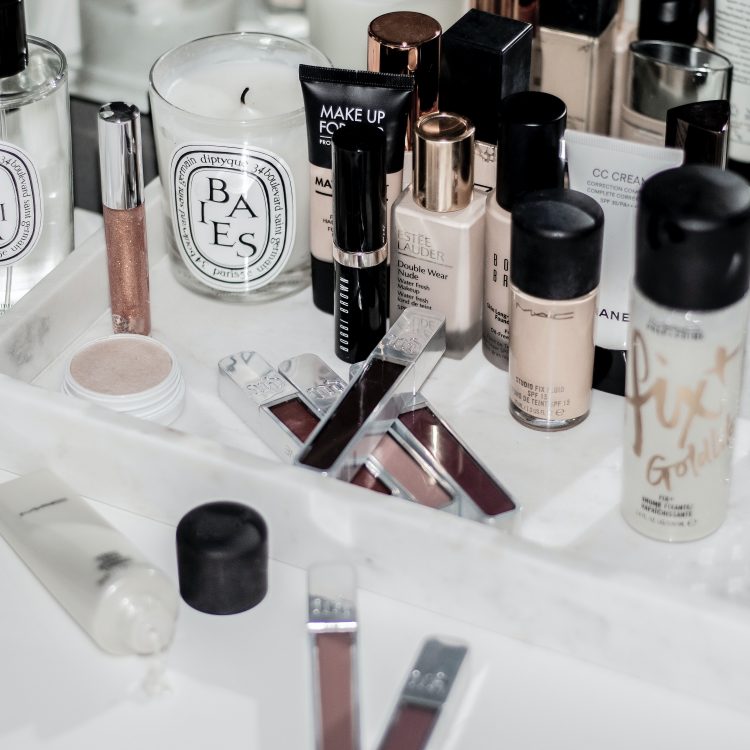 2021’S MOST INFLUENTIAL BEAUTY PRODUCTS