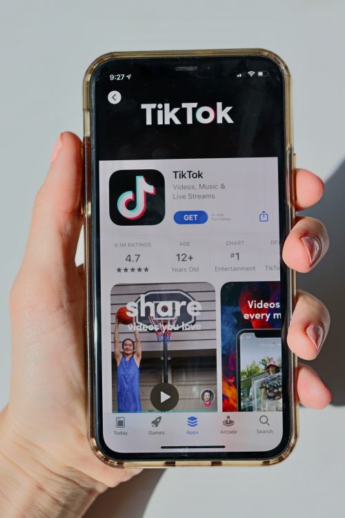 TikTok to soon allow all users to upload longer videos