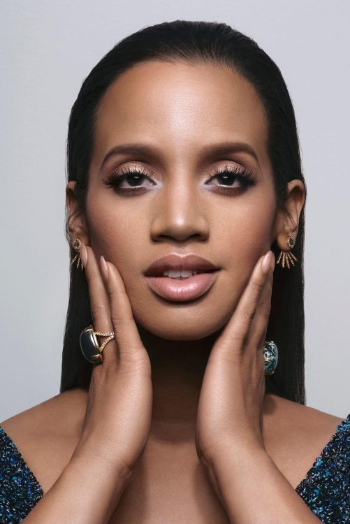 Dascha Polanco