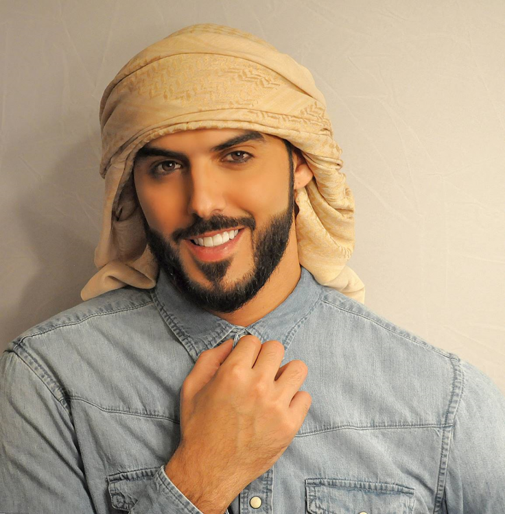 Omar Borkan