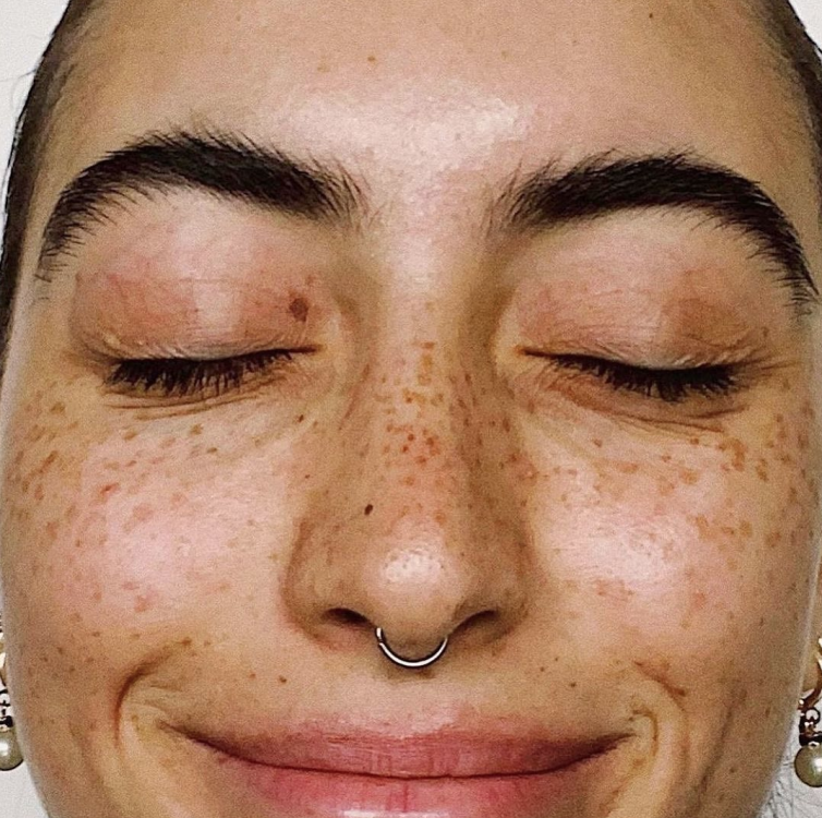 Huda Kattan - Founder of Huda Beauty - Calls Out Filtered Insta Posts