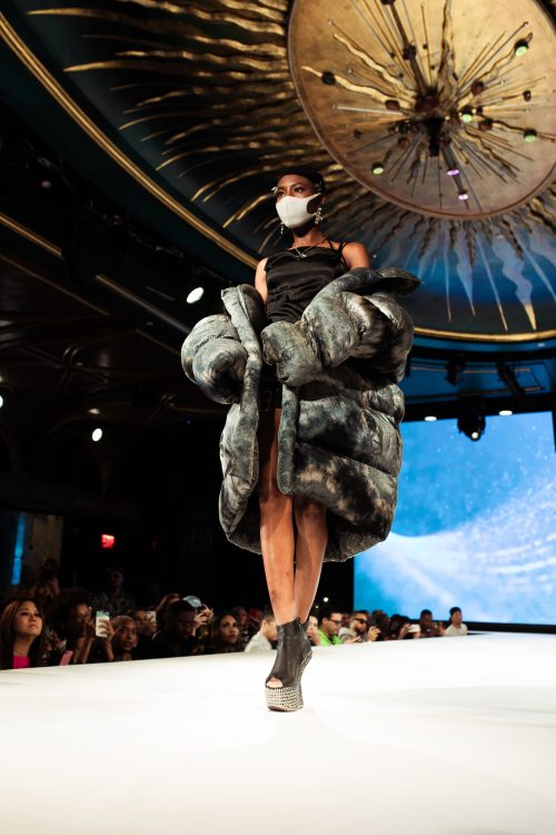 TikTok partners with British Fashion Council to host digital venue for London Fashion Week