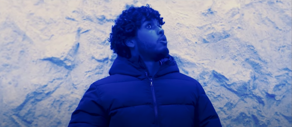 Watch: PlayStation Arabia's Atypical Gaming - Ice Room Addition