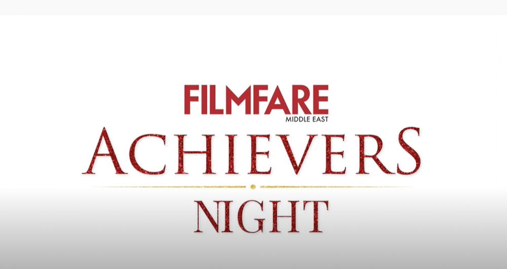 FilmFare is coming to the Middle East this October