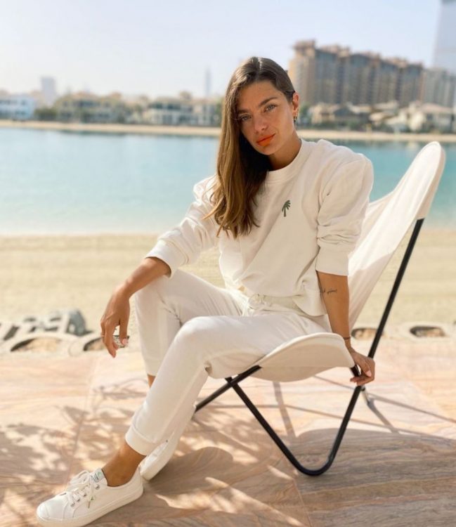 4 SUSTAINABLE FASHION BLOGGERS IN DUBAI