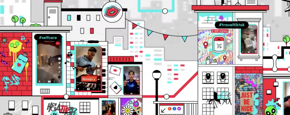 TikTok Highlights Subculture Engagement on the App
