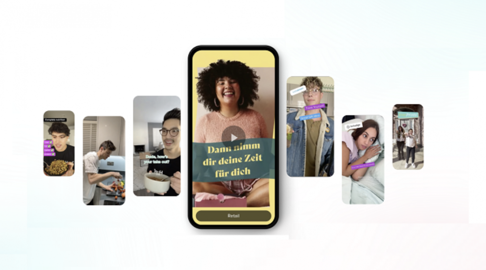 TikTok’s 'Creative Exchange' will Connect Brands to Top Creators