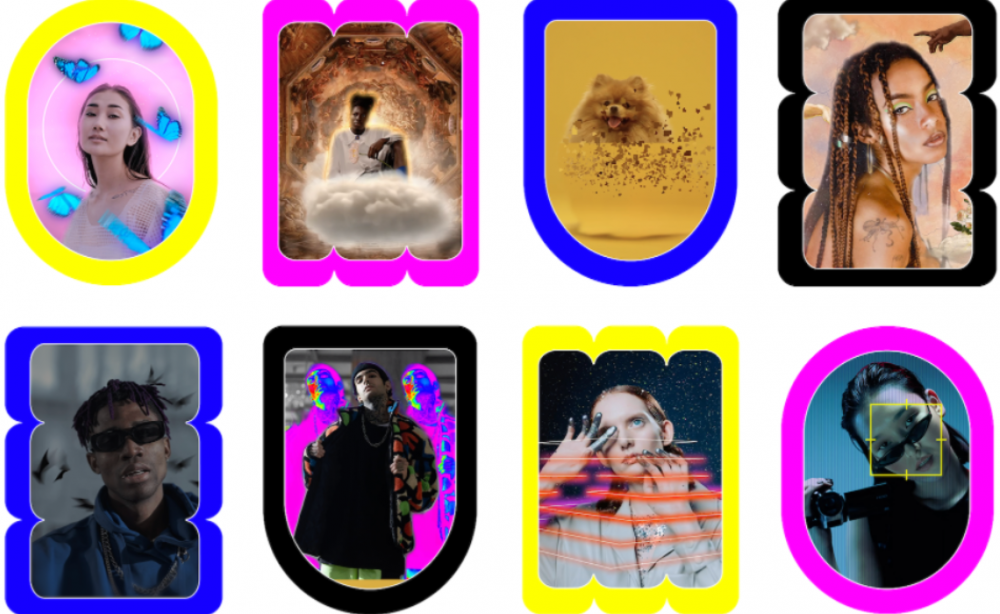 Pinterest acquires Vochi, a video creation and editing app