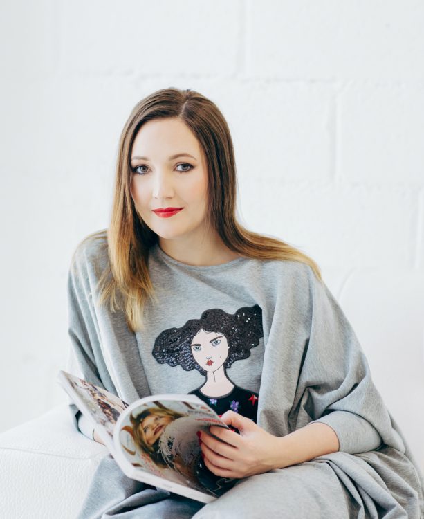 Influencer Marketing, PR Trends, and general life lessons with Natasha Hatherall