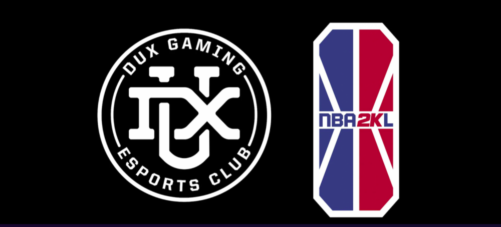 NBA 2K League expands into Mexico with DUX Gaming partnership
