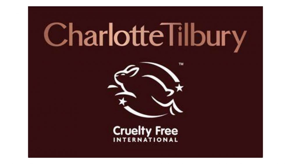 Cruelty Free for Charlotte Tilbury