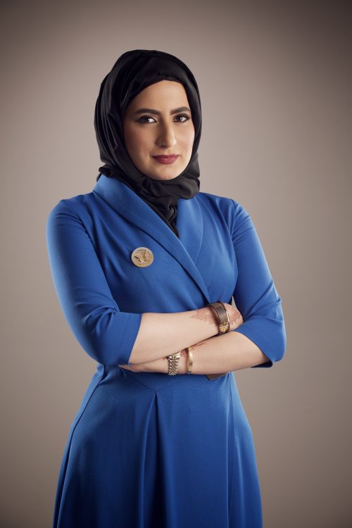 Shaikha Noora AlKhalifa
