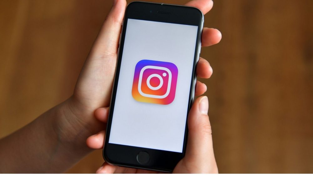 Instagram crashes for users around the world