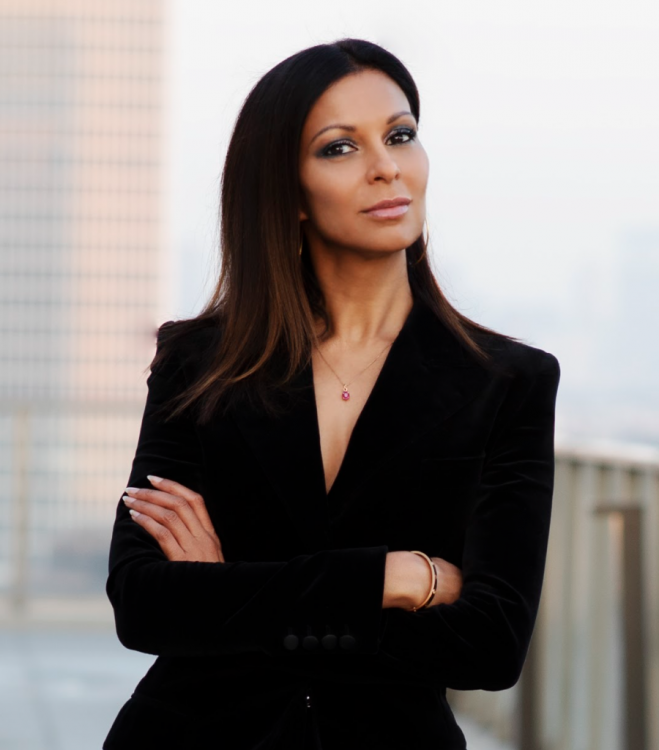 Anjula Acharia - Priyanka Chopra’s Manager - to feature as a keynote speaker at the ITP Live 2021 Conference