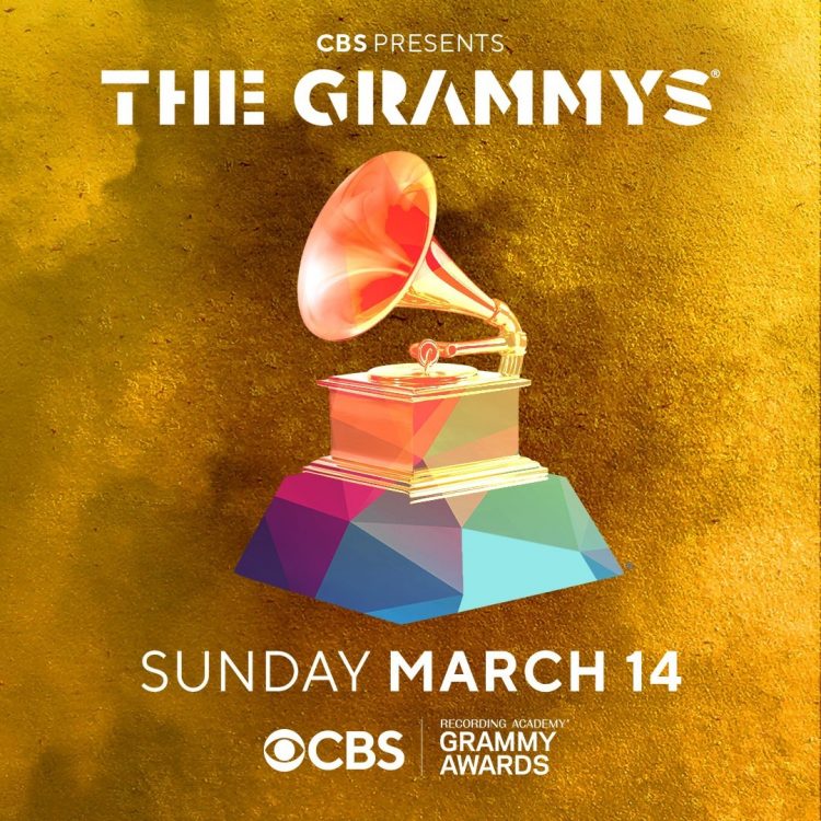 GRAMMY’S POSTPONED DUE TO COVID-19