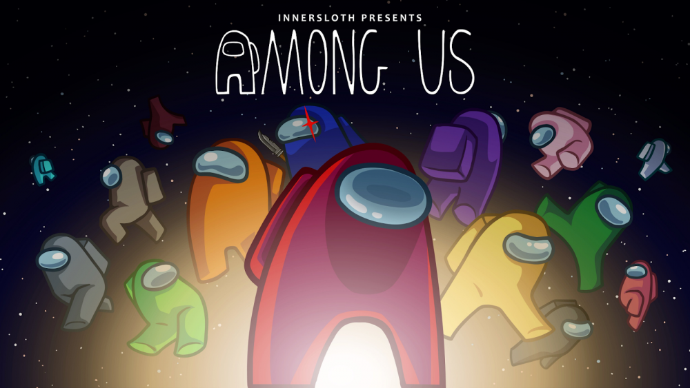 Among Us shares first look of “Big Update”
