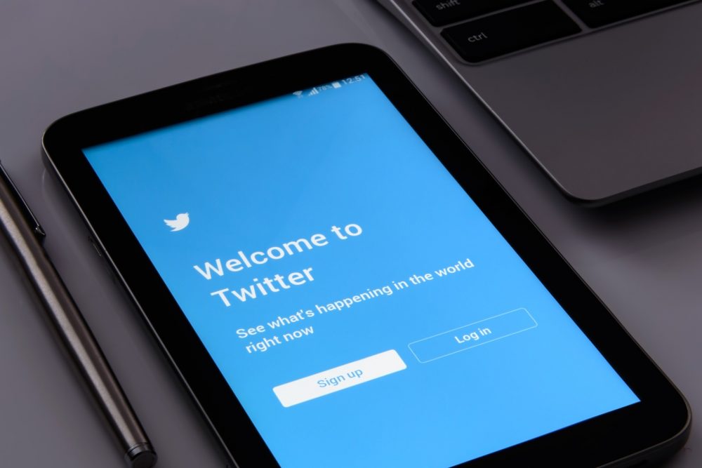 Twitter pauses requests for profile verification