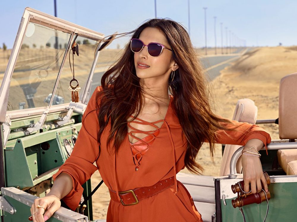 INDIAN AND GLOBAL SUPERSTAR, DEEPIKA PADUKONE SET TO LAUNCH HER OWN BEAUTY BRAND