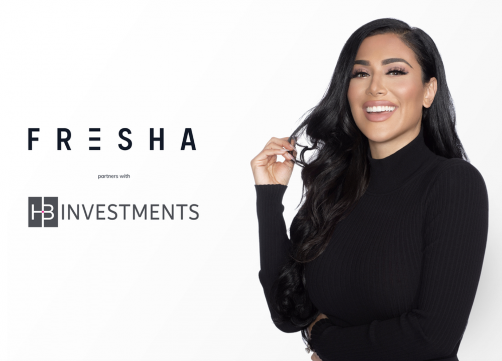 Huda Beauty invests in Spa & Salon booking app