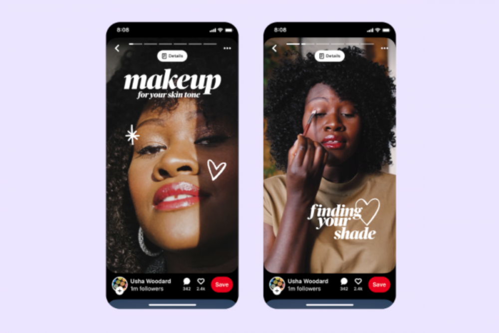 YOU CAN REPLY TO A COMMENT WITH A PIN IDEA