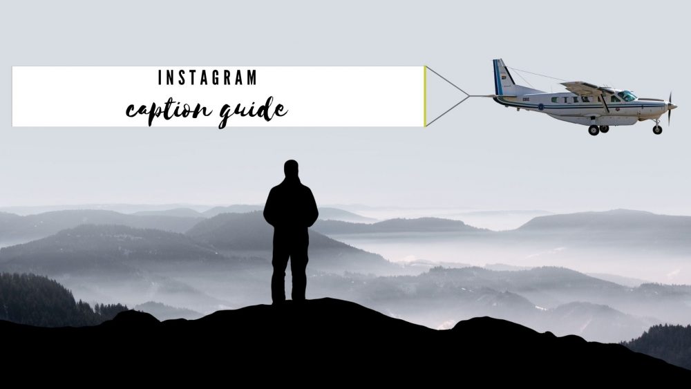 How to write the most engaging Instagram captions