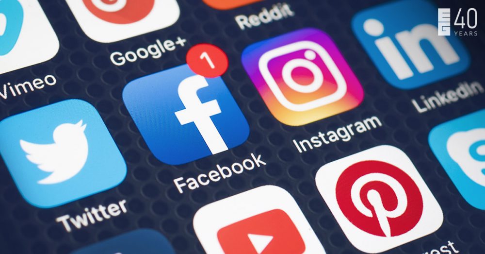 Should employers ask about your social media?