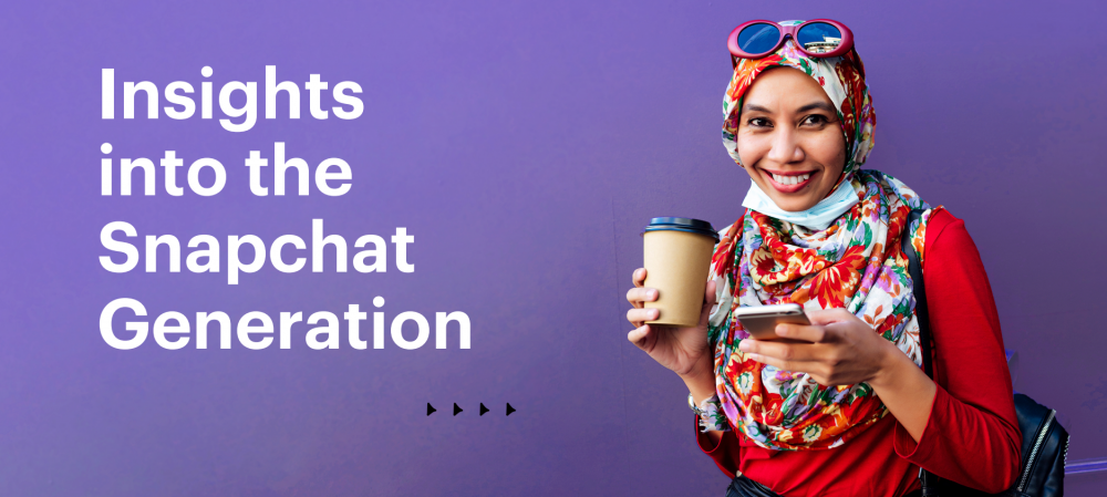 Snapchat Generation Report 2022