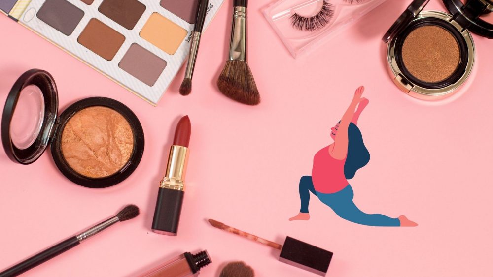 Beauty and lifestyle services