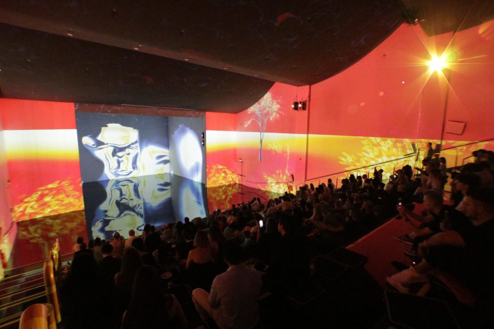 Digital Extravaganza Exhibition