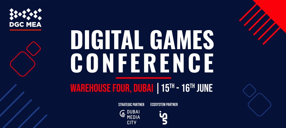Digital Games Conference