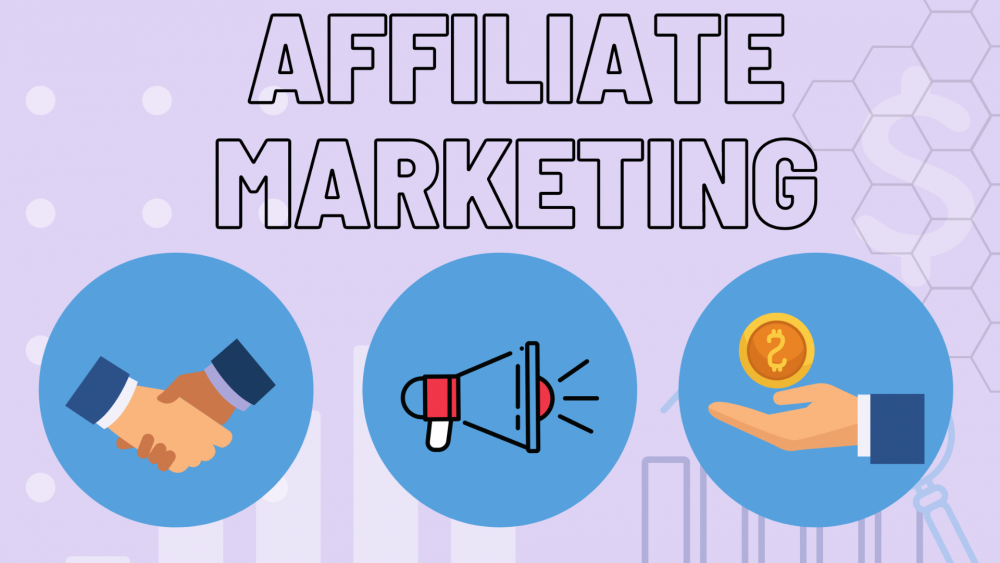 Affiliate marketing