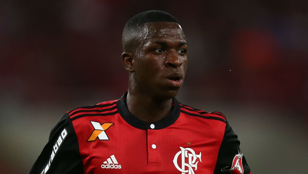 Vinicius Jr