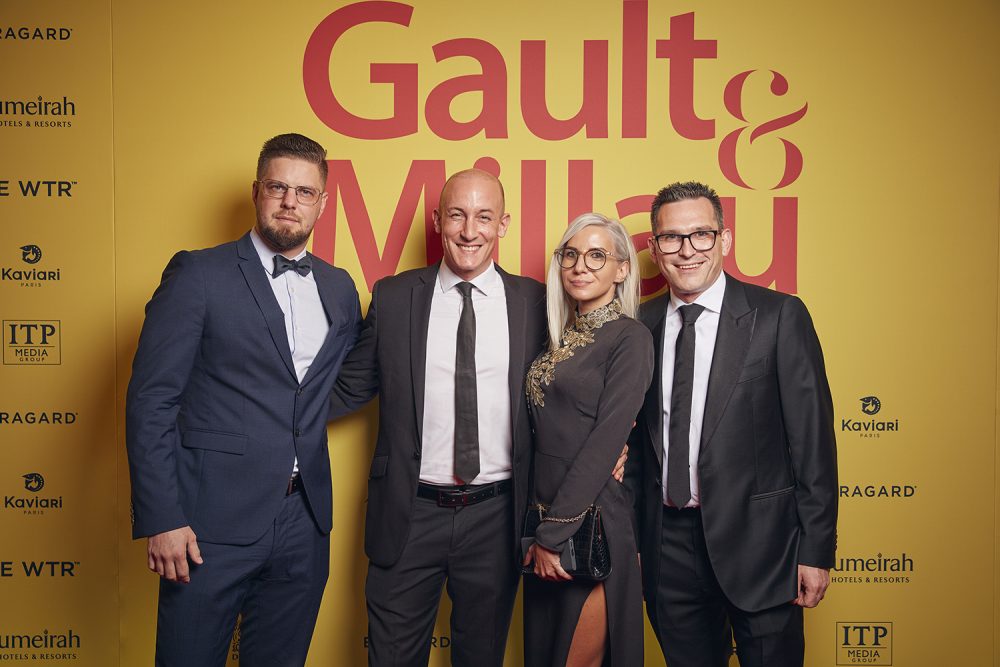 Gault&Millau