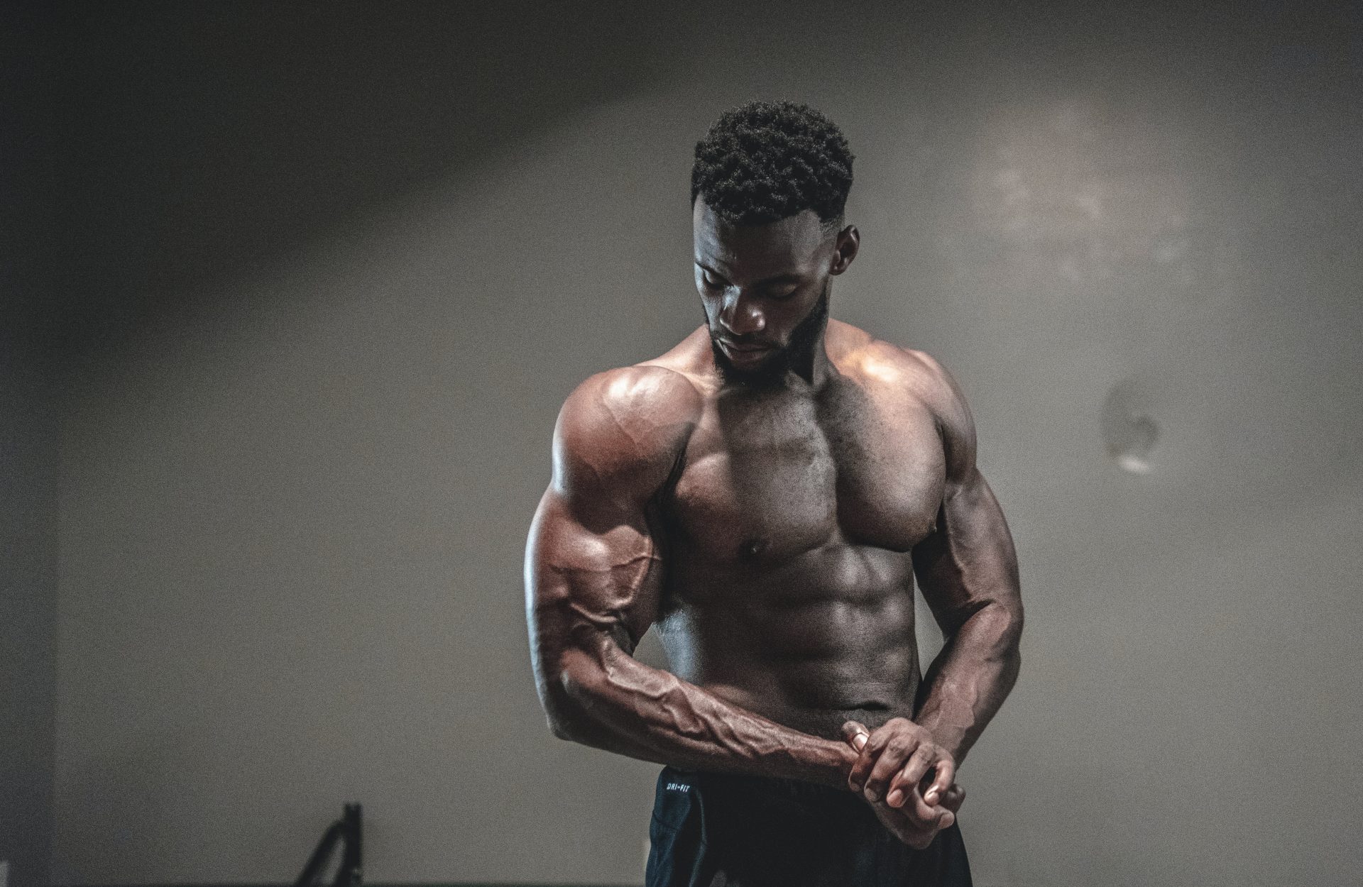 Top 5 male fitness influencers today: Muscles \u0026 motivation - ITP Live, image size:1920x1250