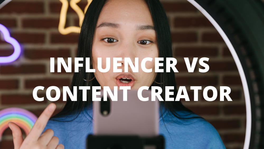 Influencer