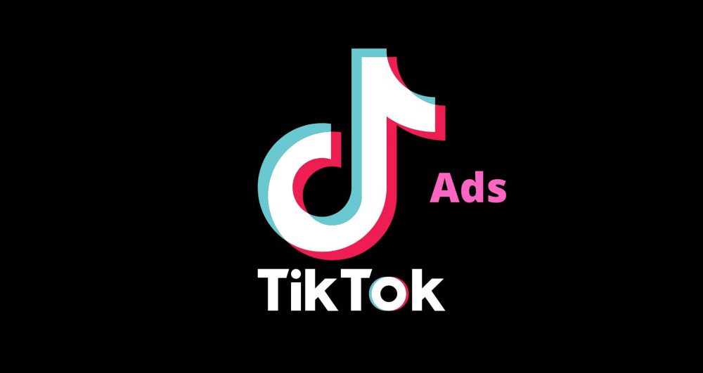TikTok ads