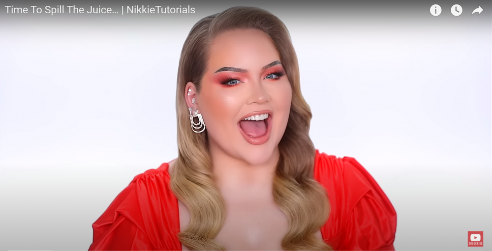Nikkietutorials