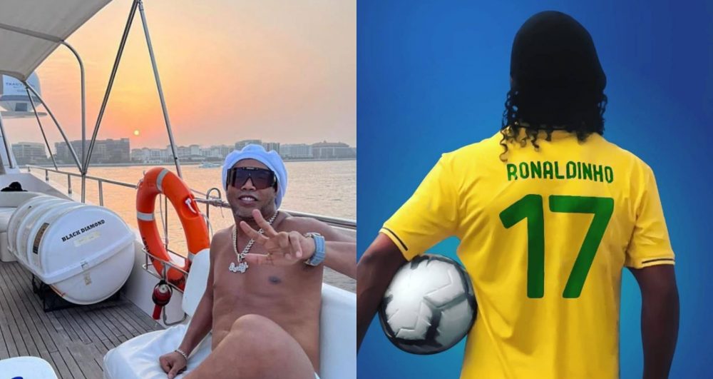 Ronaldinho